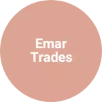 Business logo of Emar trades