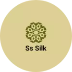 Business logo of Ss silk