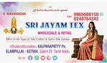 Business logo of Jayam tex