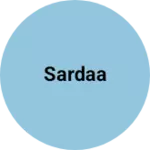 Business logo of Sardaa