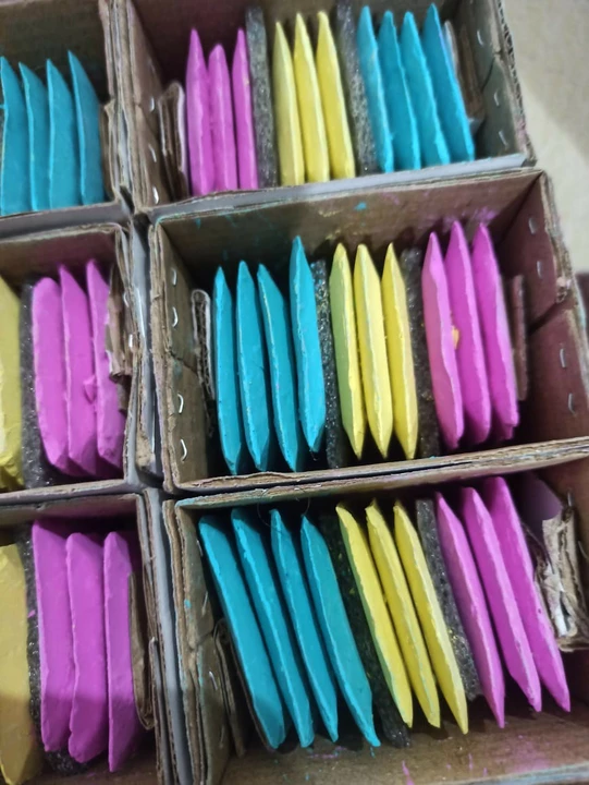Factory Store Images of KHUSHI CHALK