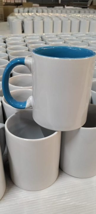 Product image of Inside color mug , price: Rs. 60, ID: inside-color-mug-d0d99d2f