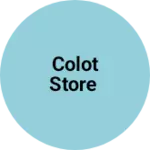 Business logo of Colot store
