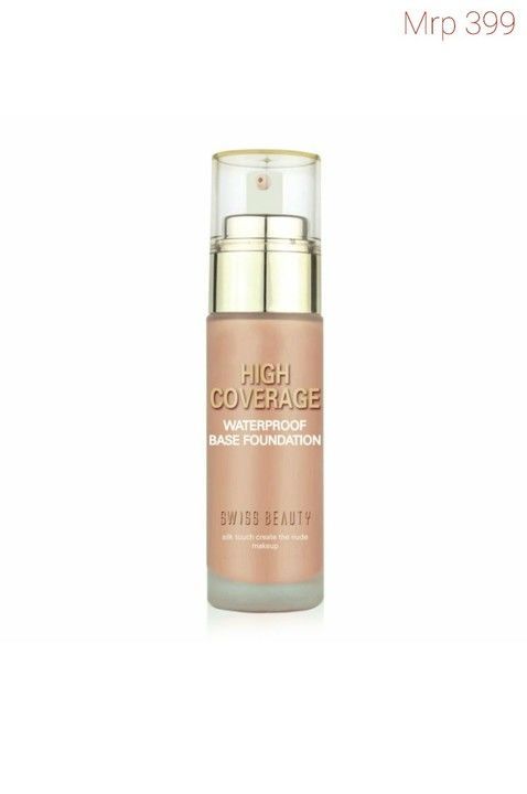 Swiss Beauty high definition foundation  uploaded by Two Brothers  on 2/15/2021