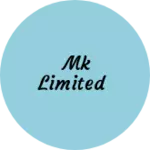 Business logo of Mk limited