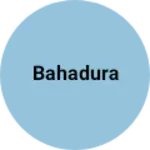 Business logo of BahaduRa