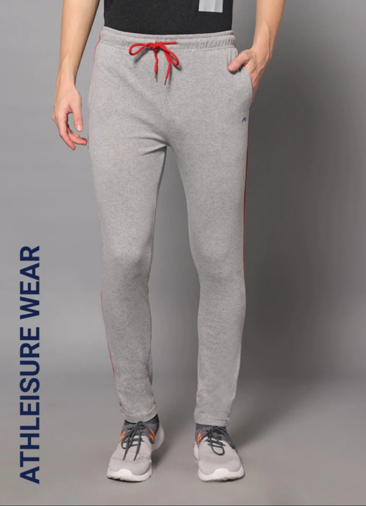 Track pants  uploaded by FASHION PLANET on 1/26/2023