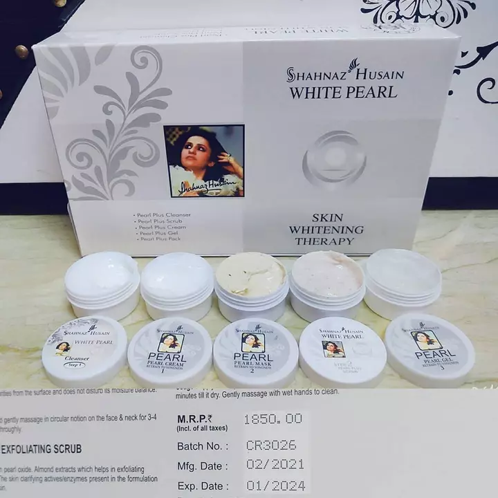  facial kit uploaded by Anshi store on 1/26/2023