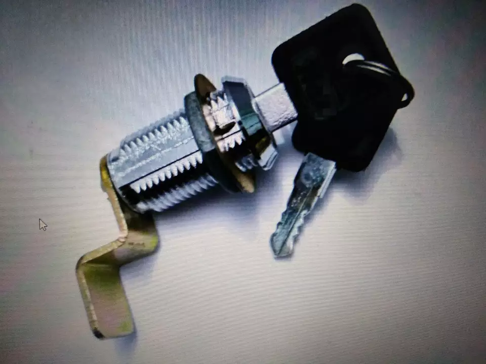Multipurpose Cam LOCK  uploaded by business on 1/26/2023