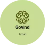 Business logo of govind