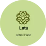 Business logo of Latu