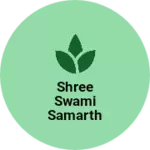 Business logo of Shree swami samarth general stoars