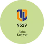 Business logo of 9529
