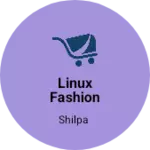 Business logo of Linux Fashion Boutique