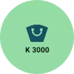 Business logo of K 3000