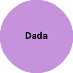 Business logo of Dada