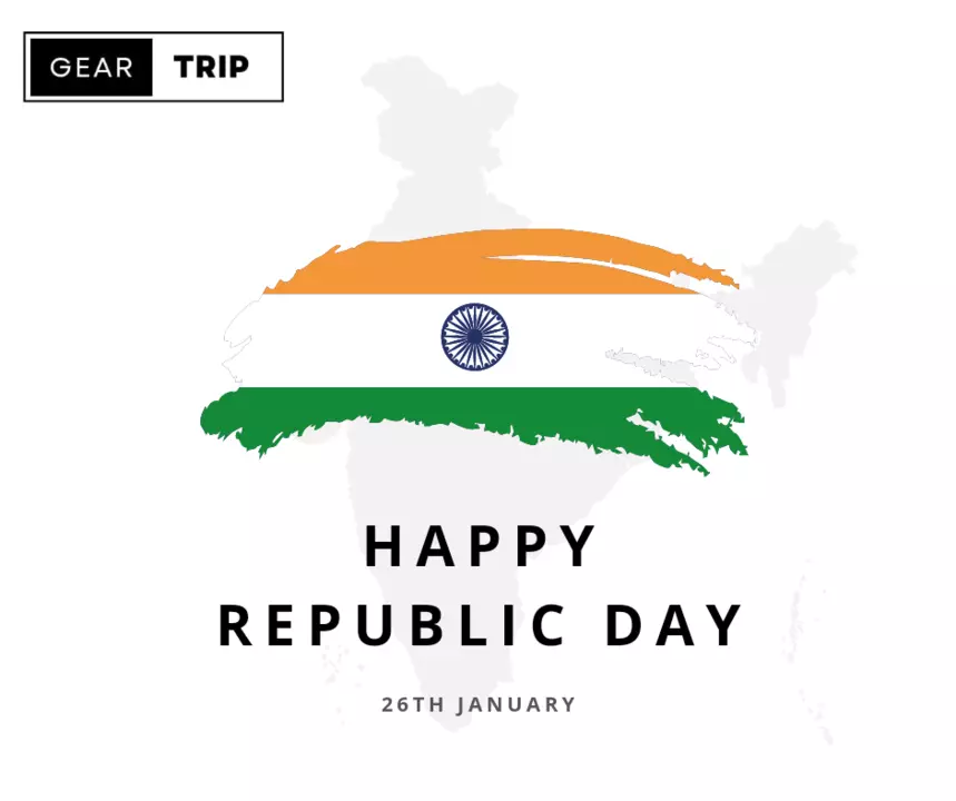 Post image Happy Republic Day To All...