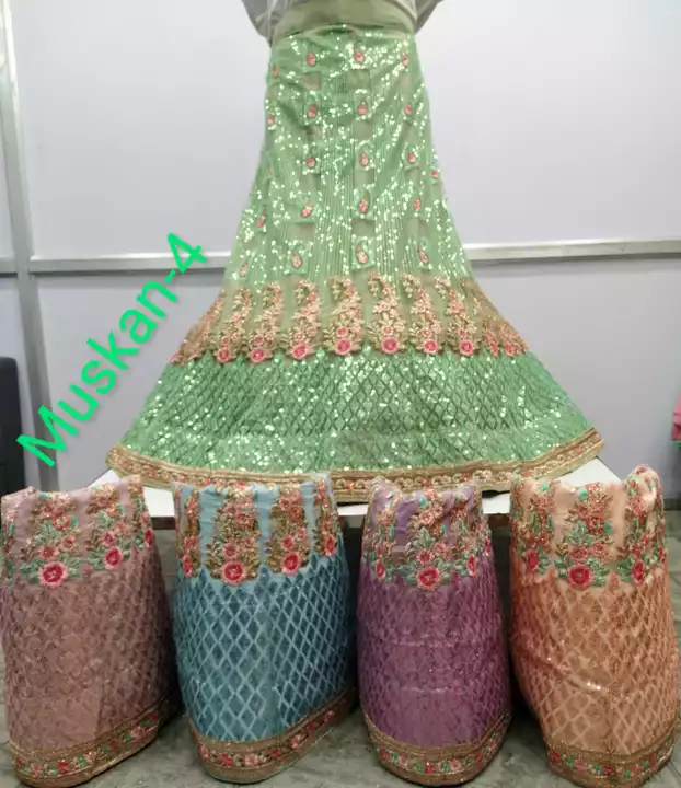 Product uploaded by VIPIN FASHION SURAT on 1/26/2023