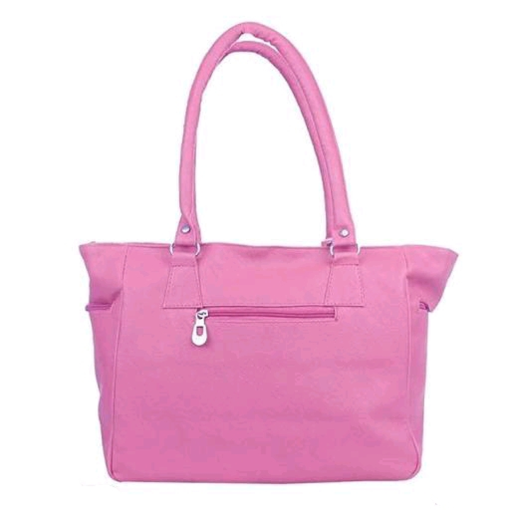 Handbags for women latest stylish design  uploaded by SJ ENTERPRISES on 1/26/2023