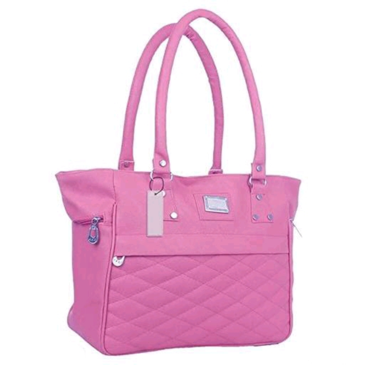 Handbags for women latest stylish design  uploaded by business on 1/26/2023