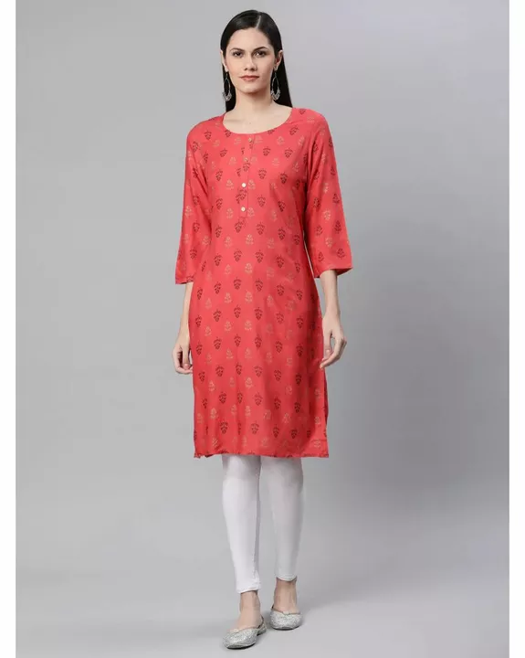 Kurti  uploaded by business on 1/26/2023
