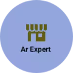 Business logo of AR expert