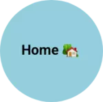Business logo of Home 🏡