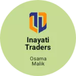 Business logo of Inayati Traders