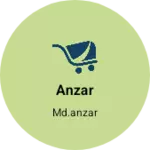 Business logo of Anzar