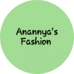Business logo of Anannya's fashion