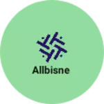 Business logo of Allbisne