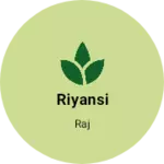 Business logo of Riyansi