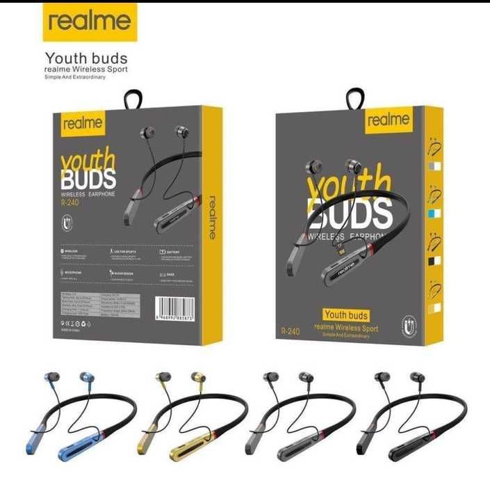 Youth buds neckband uploaded by business on 2/15/2021