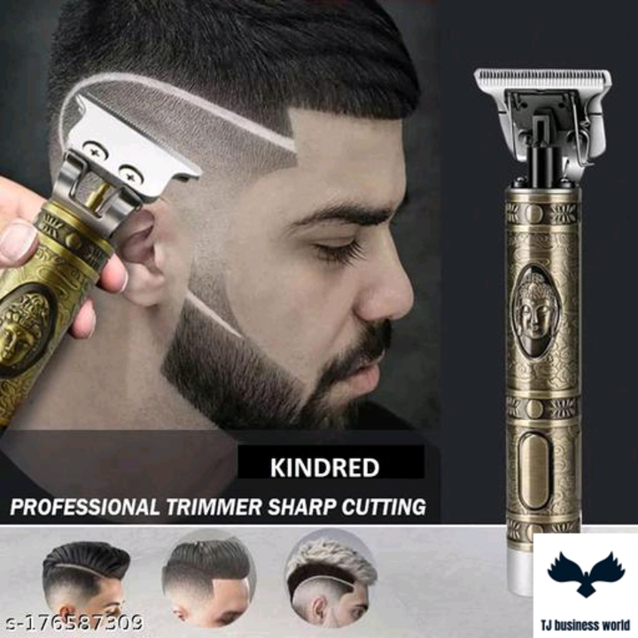High quality branded trimmer  uploaded by business on 1/26/2023