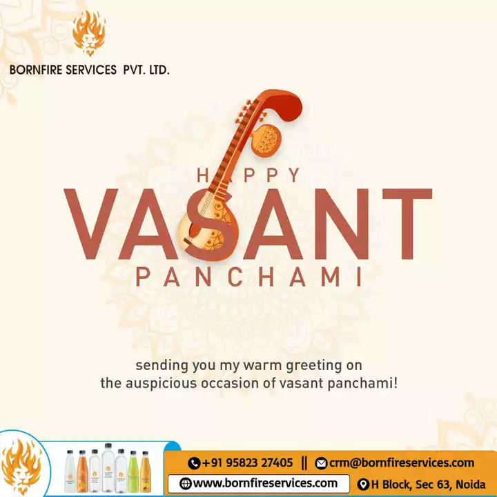 Post image #happyvasantpanchami
#india