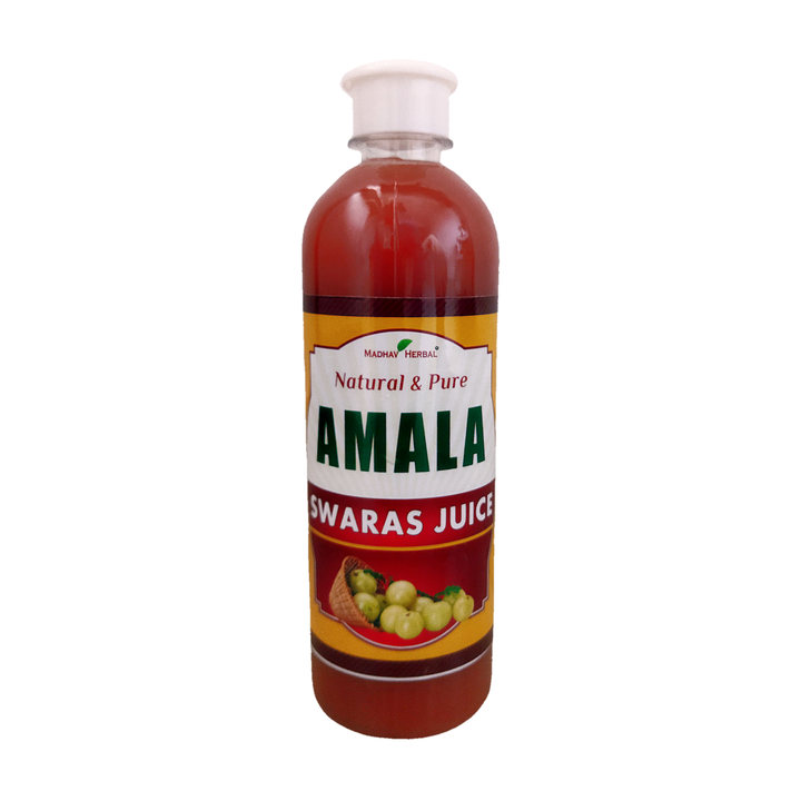 Amala Swarus Juice uploaded by Panth Ayurveda on 1/26/2023