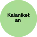Business logo of Kalaniketan