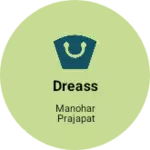Business logo of Dreass
