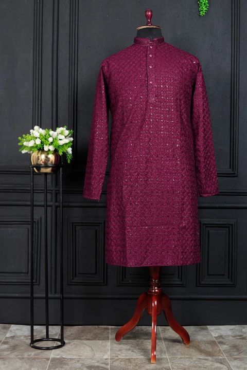 SEQUENCE Kurta Set uploaded by Gulmahor Collection on 1/26/2023