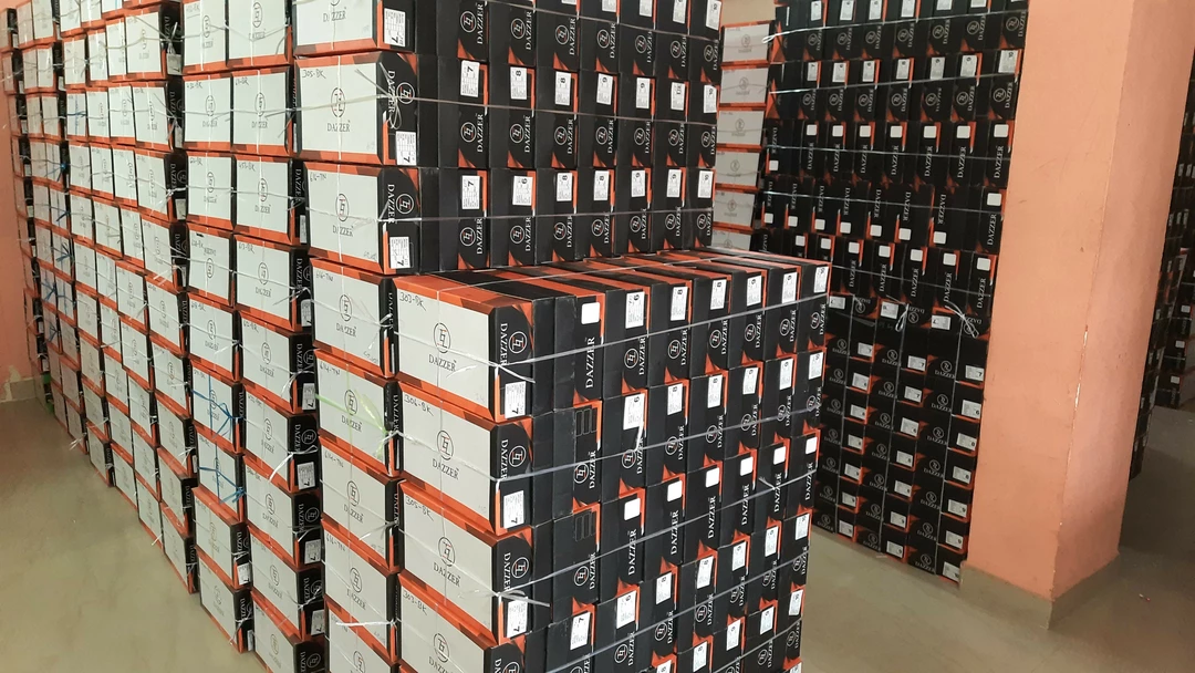 Warehouse Store Images of Cobbler Shoes