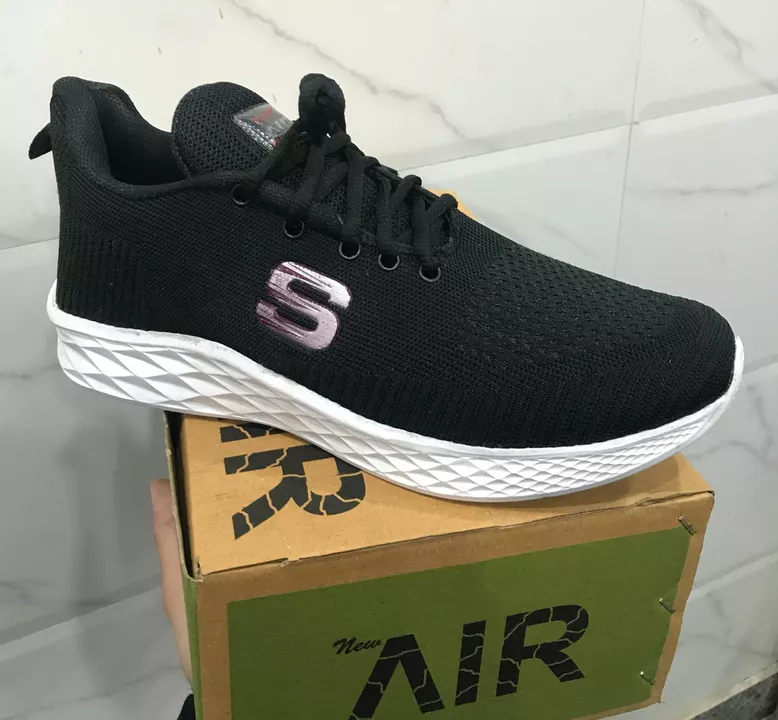 Sports shoes fresh  uploaded by B L Traders on 5/29/2024