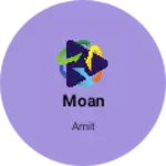 Business logo of Moan