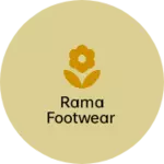 Business logo of Rama footwear