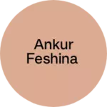 Business logo of Ankur feshina