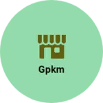Business logo of Gpkm