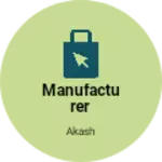 Business logo of manufacturer