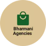 Business logo of Bharmani agencies