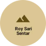 Business logo of Roy sari sentar