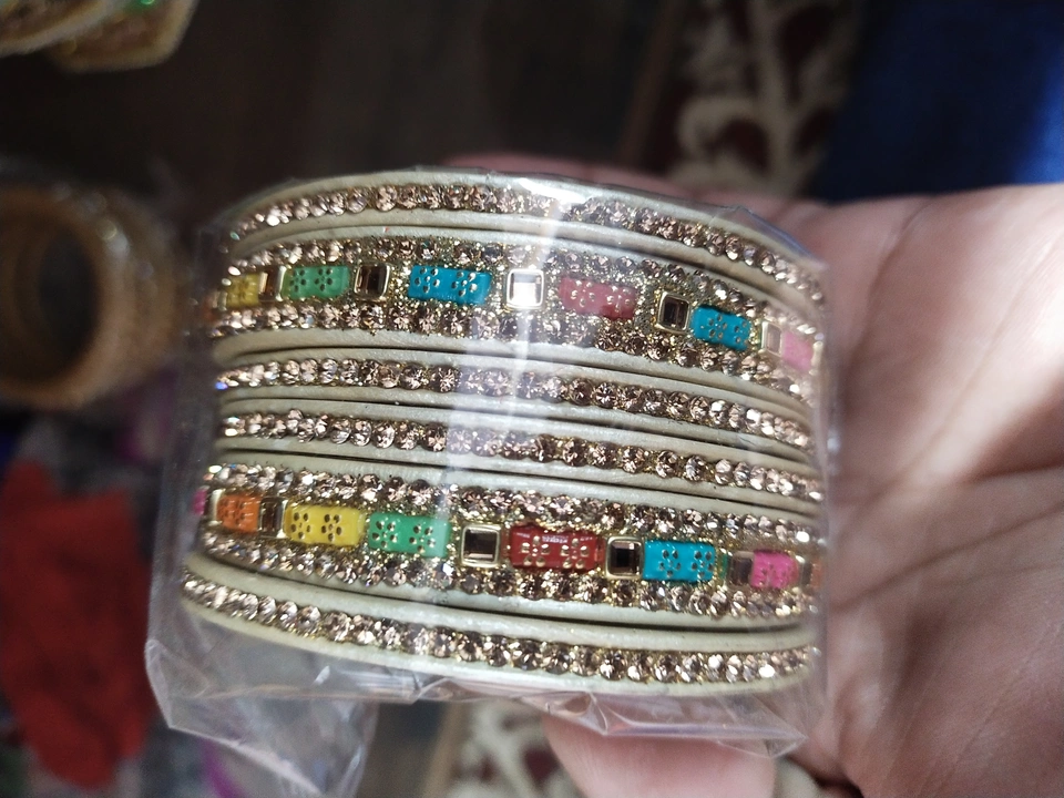 Product uploaded by Ifra Bangles on 1/26/2023