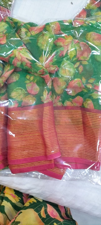Darbari saree uploaded by business on 1/26/2023